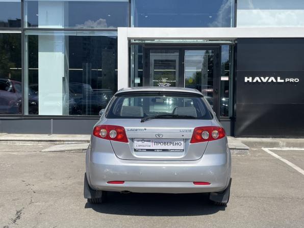 Daewoo Lacetti с пробегом 2005 года, цена 329 000 рублей, 292531 км, хэтчбек, Автокод Объявления