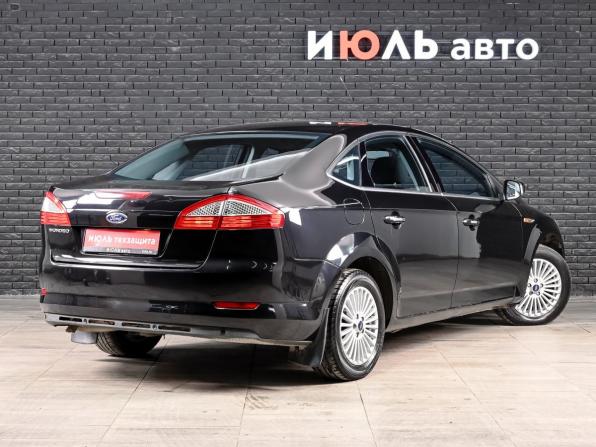 Ford Mondeo IV с пробегом 2010 года, цена 895 000 рублей, 199000 км, седан, Автокод Объявления