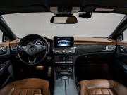 Mercedes-Benz CLS II (C218) Рестайлинг Москва  - изображение 58