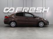 Kia Rio III Рестайлинг Воронеж  - изображение 23