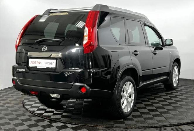 Nissan X-Trail II Рестайлинг с пробегом 2014 года, цена 1 700 000 рублей, 89181 км, внедорожник, Автокод Объявления