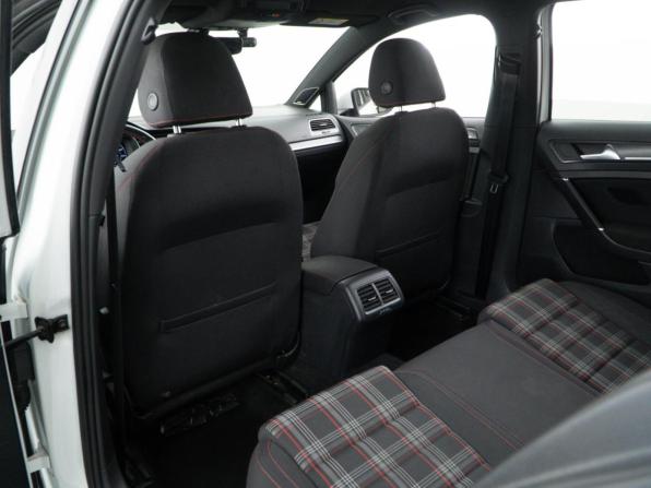 Volkswagen Golf GTI VII Рестайлинг с пробегом 2020 года, цена 2 945 055 рублей, 143139 км, хэтчбек, Автокод Объявления