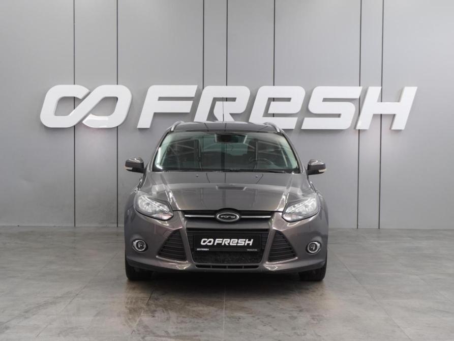 Ford Focus III Воронеж  - изображение 3