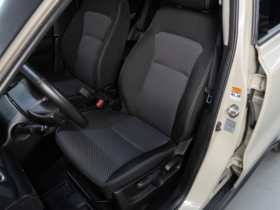 Suzuki Vitara II Тюмень  - изображение 14
