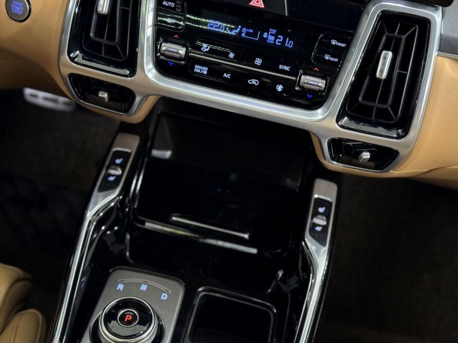 Kia Sorento IV Санкт-Петербург  - изображение 10