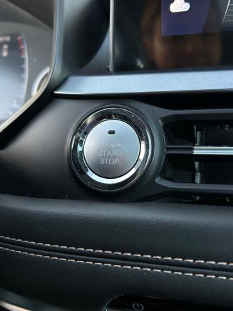 Chery Tiggo 8 I Рестайлинг с пробегом 2023 года, цена 1 900 000 рублей, 56357 км, внедорожник, Автокод Объявления