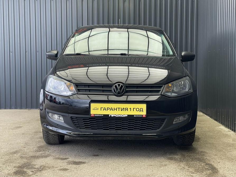 Volkswagen Polo V Пермь  - изображение 3
