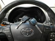 Toyota Avensis II Рестайлинг Москва  - изображение 34