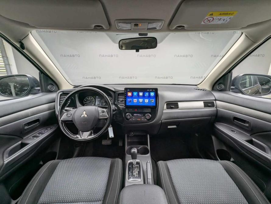 Mitsubishi Outlander III Рестайлинг 2 Москва  - изображение 7