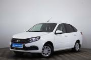 Lada (ВАЗ) Granta I Рестайлинг Пермь  - изображение 23