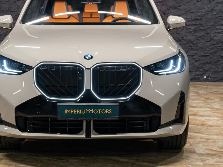 BMW X3 IV (G45/G48) Москва  - изображение 4