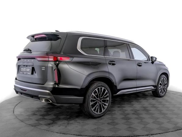 Exeed VX I с пробегом 2022 года, цена 2 390 000 рублей, 87374 км, внедорожник, Автокод Объявления