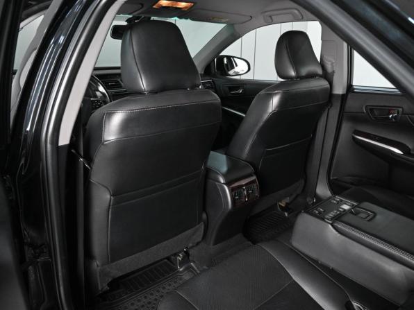 Toyota Camry VII (XV50) Рестайлинг с пробегом 2014 года, цена 2 229 000 рублей, 187657 км, седан, Автокод Объявления