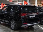 Kia Mohave I Рестайлинг 2 Санкт-Петербург  - изображение 39