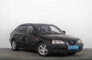 Hyundai Elantra III (XD2) Рестайлинг Томск  - изображение 17