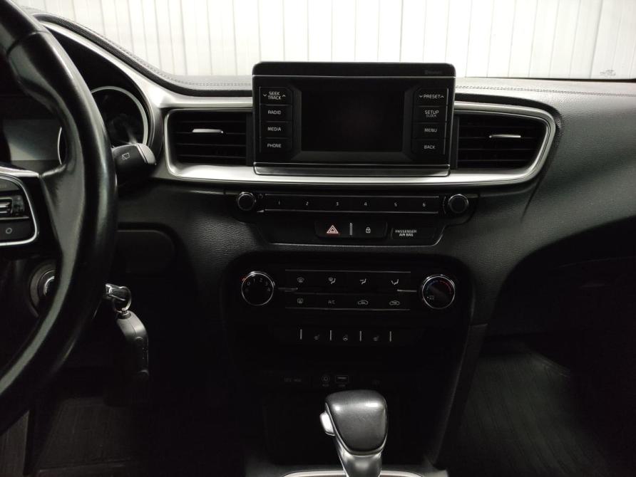 Kia Ceed III Пермь  - изображение 12