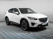 Mazda CX-5 I Рестайлинг Москва  - изображение 20
