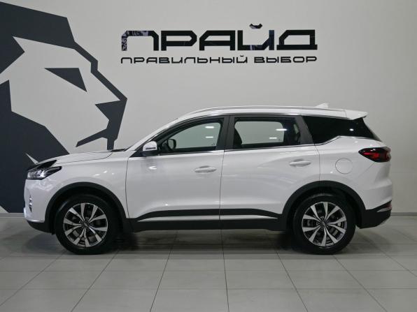 Chery Tiggo 7 Pro I с пробегом 2022 года, цена 1 499 900 рублей, 93469 км, внедорожник, Автокод Объявления