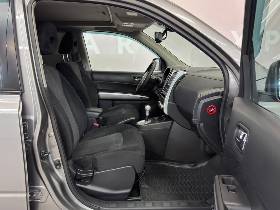 Nissan X-Trail II Рестайлинг Волгоград  - изображение 15