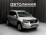 Toyota RAV4 III (XA30) Красноярск  - изображение 18