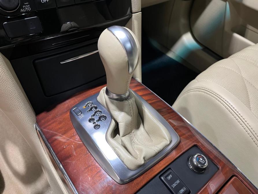 Infiniti FX II (S51) Пермь  - изображение 20