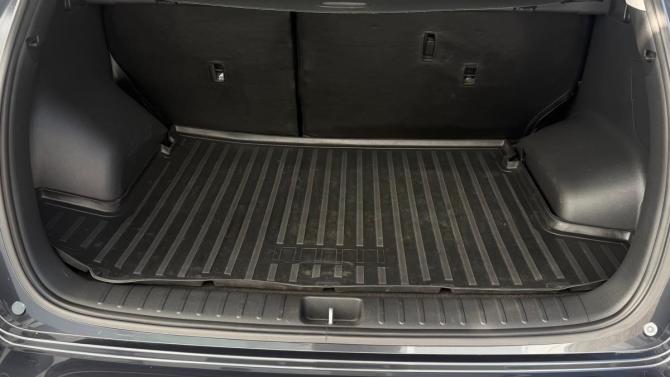 Hyundai Tucson III Рестайлинг с пробегом 2020 года, цена 2 946 400 рублей, 99045 км, внедорожник, Автокод Объявления