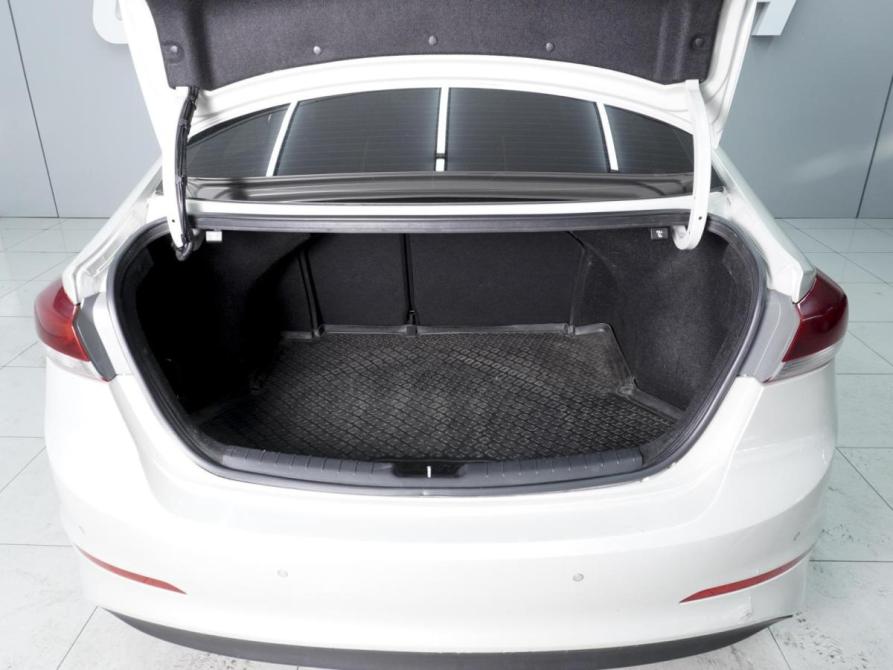 Hyundai Elantra VI (AD) Ростов-на-Дону  - изображение 19