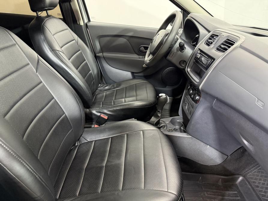 Renault Sandero II Ярославль  - изображение 10