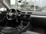Skoda Superb III Новосибирск  - изображение 29
