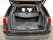 BMW X3 II (F25) Рестайлинг Екатеринбург  - изображение 31