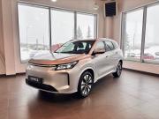 Evolute i-SPACE I Рестайлинг Москва  - изображение 10