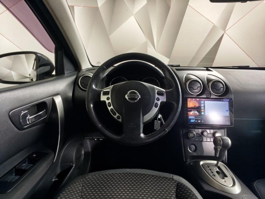 Nissan Qashqai I Москва  - изображение 19