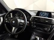 BMW 3 серии VI (F3x) Рестайлинг Москва  - изображение 32