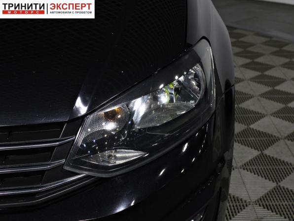 Volkswagen Polo V Рестайлинг с пробегом 2015 года, цена 947 000 рублей, 216449 км, седан, Автокод Объявления