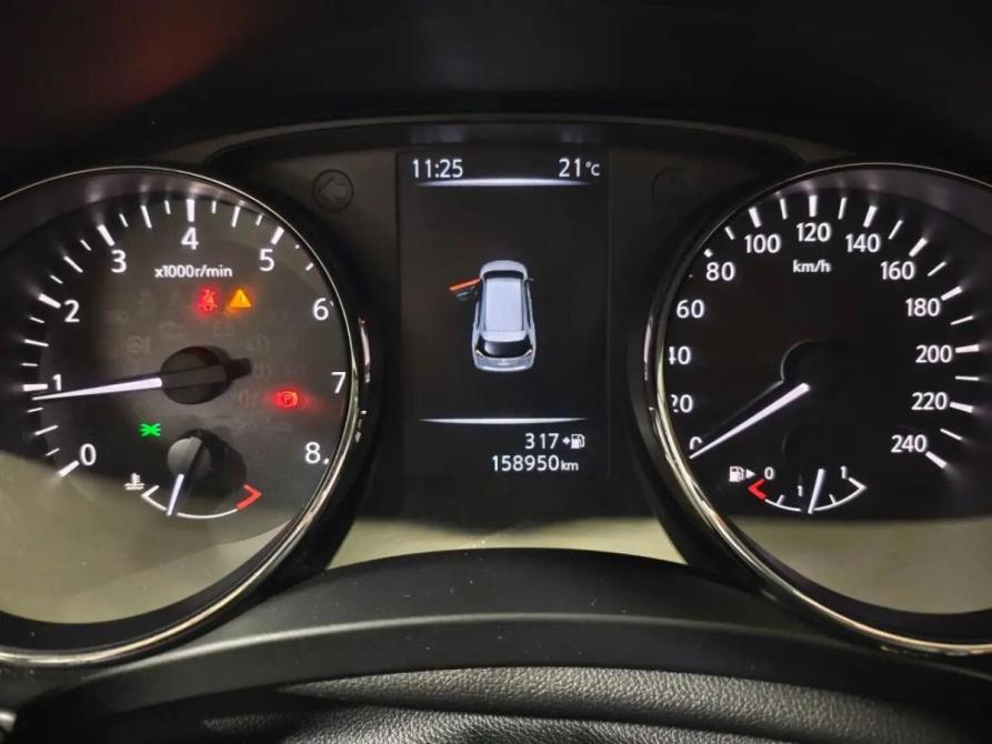 Nissan X-Trail III Рестайлинг Уфа  - изображение 9