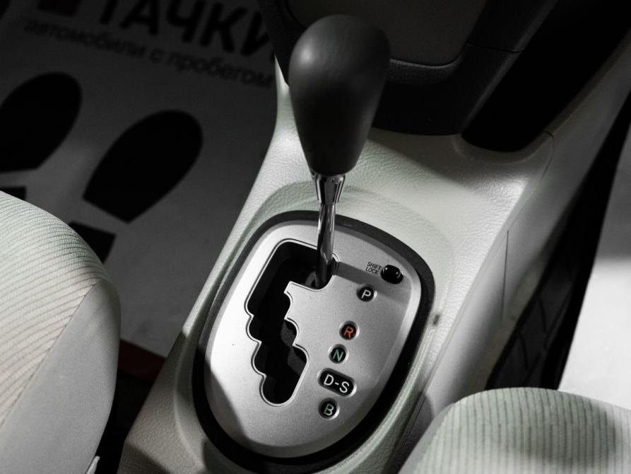 Toyota Belta I Иркутск  - изображение 14