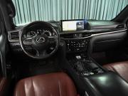 Lexus LX III Рестайлинг 2 Ставрополь  - изображение 30