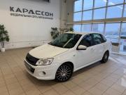 Lada (ВАЗ) Granta I Волгоград  - изображение 19