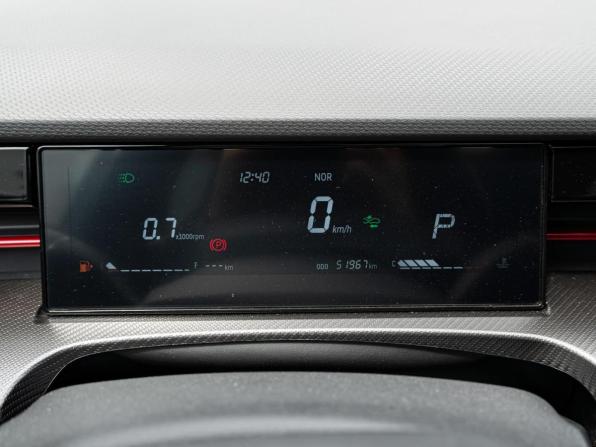 JETOUR DASHING I с пробегом 2024 года, цена 2 181 000 рублей, 51967 км, внедорожник, Автокод Объявления