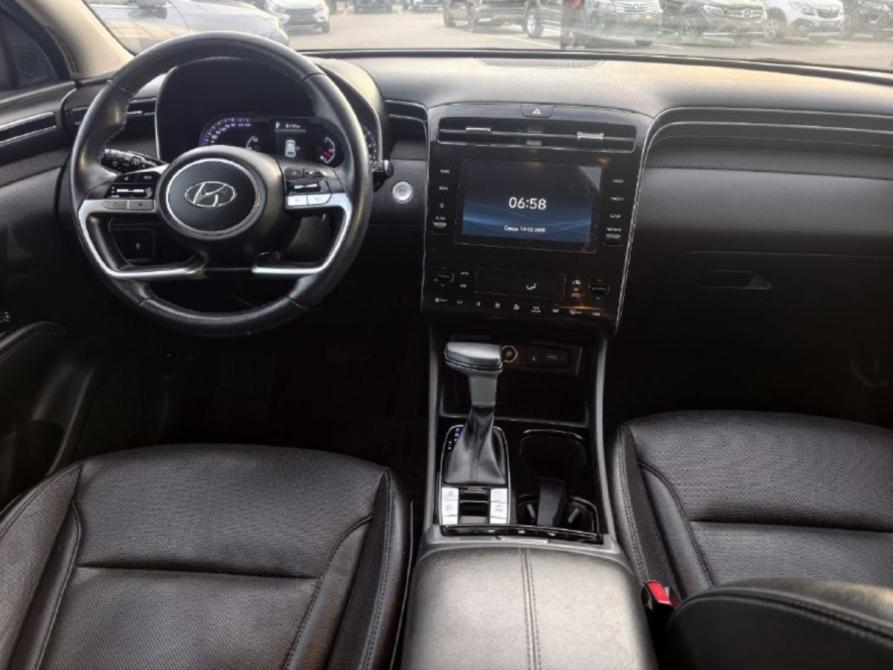 Hyundai Tucson IV Калуга  - изображение 8