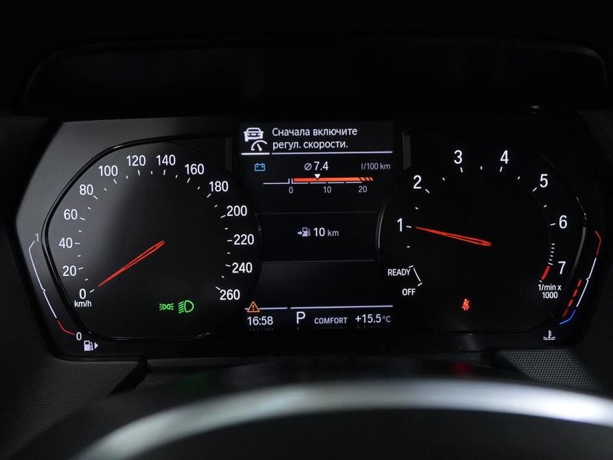 BMW 2 серии F44 Москва  - изображение 11