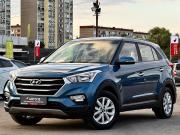 Hyundai Creta I Рестайлинг Ижевск  - изображение 37