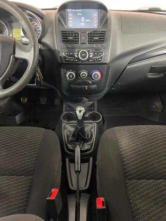 Lada (ВАЗ) Kalina II с пробегом 2015 года, цена 360 000 рублей, 214718 км, универсал, Автокод Объявления