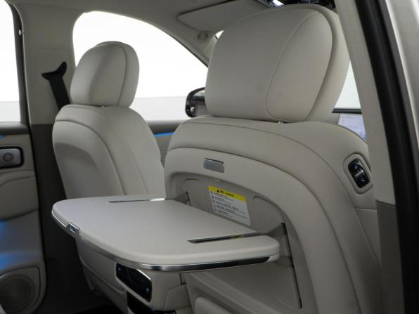Geely Galaxy M9 с пробегом 2025 года, цена 6 638 888 рублей, 164 км, внедорожник, Автокод Объявления