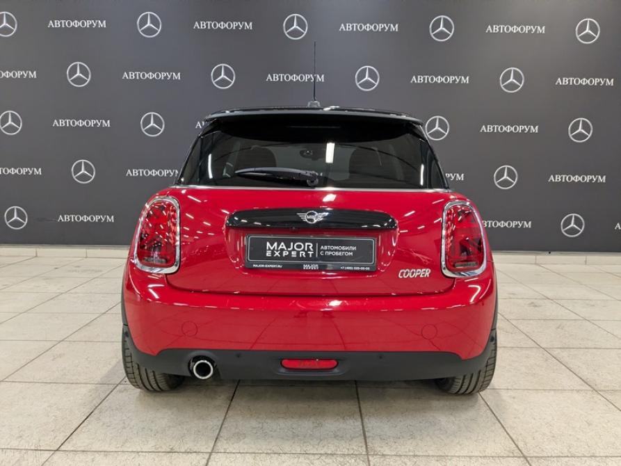 Mini Hatch III (F55/F56) Рестайлинг Москва  - изображение 6