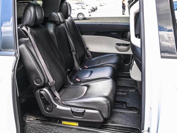 Kia Carnival IV с пробегом 2021 года, цена 2 999 000 рублей, 219451 км, минивэн, Автокод Объявления