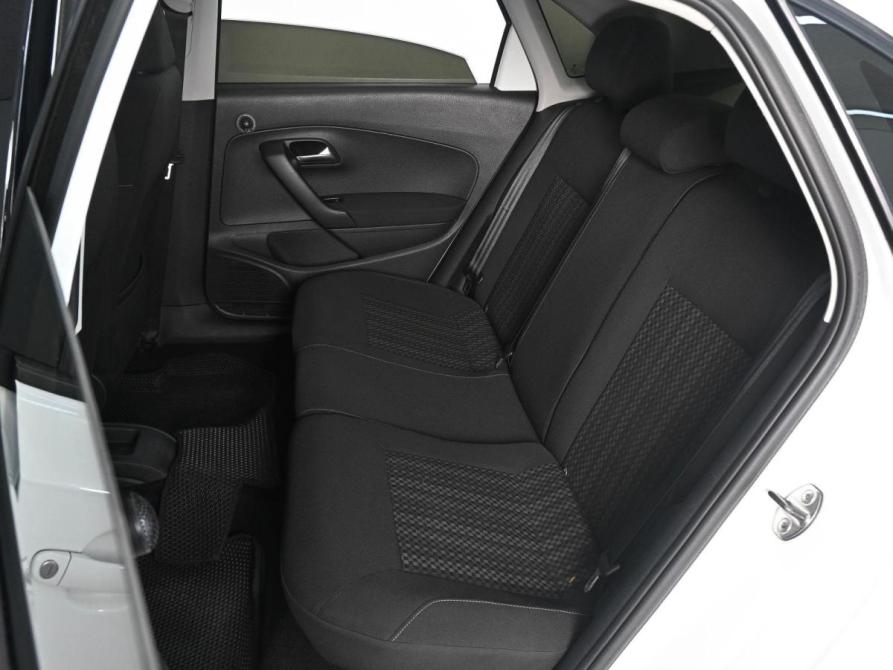 Volkswagen Polo V Рестайлинг Ростов-на-Дону  - изображение 9