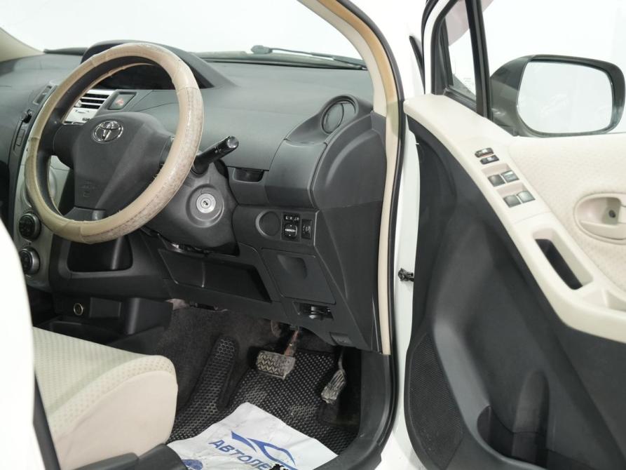 Toyota Vitz II (XP90) Новосибирск  - изображение 18