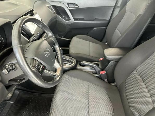 Hyundai Creta I с пробегом 2018 года, цена 1 816 750 рублей, 115001 км, внедорожник, Автокод Объявления