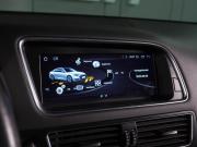 Audi Q5 I (8R) Воронеж  - изображение 43